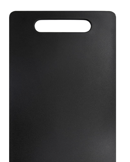 Cutting Board with Handles, Food Safe PP Material, BPA Free, Dishwasher Safe, Thick Chopping Board, Large Size, Easy Grip Handle, for Kitchen - Image 5